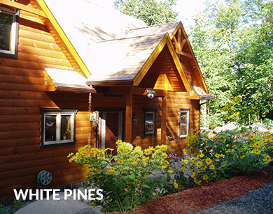 White-Pines
